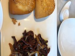 -莆田餐厅PUTIEN(三里屯店)
