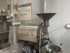 -The Hub Coffee Roaster @ OUG