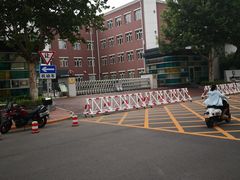 -北京市海淀区翠微小学