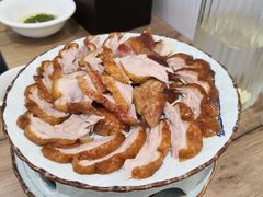-龙聚德北京烤鸭(沙坪坝华宇A馆店)