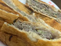 -何家壮馍店(南关总店)
