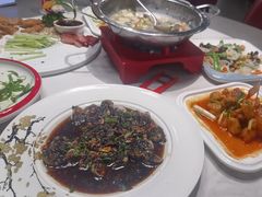 -旺达·福州菜(正大广场店)
