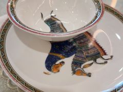 -欧提汗·新疆餐厅·清真(银都路店)