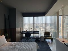 -郑州建业艾美酒店