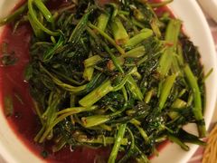 南乳空心菜-玲珑餐厅(陕西南路店)