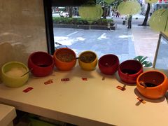 -川味堂·四川豆花(八卦岭店)