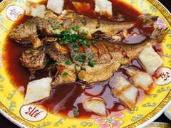 -那家小馆•北京菜•烤鸭(香山店)