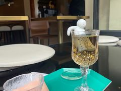 -茶是一枝花泡茶店