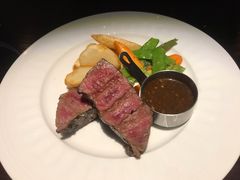罗曼蒂克牛排-秀·爱尔兰餐吧(上海路店)