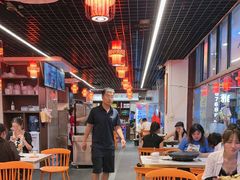 -一烙锅(友谊店)