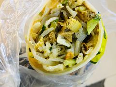 -安徽阜阳卷馍(西单店)