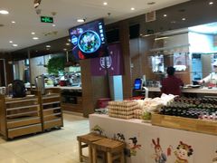 -东方饺子王(大屯路店)