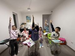 -先艺艺术教育舞蹈钢琴声乐培训(大悦城校区)