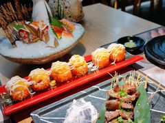 -元通寿司(大朗店)