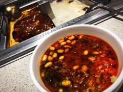 -海底捞火锅(大融城店)