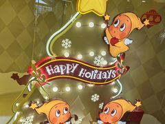 -泡泡玛特POPMART(上海环球港店)