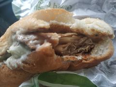 -麦当劳(温州东海店)