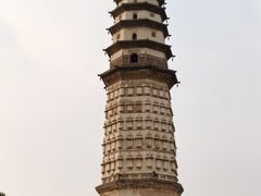 -修德寺塔