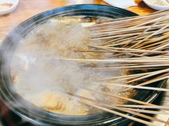 -学街秀兰麻辣烫(天府四街店)