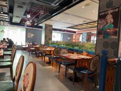 -通海俄式烧烤·俄罗斯大串(嵩山路店)