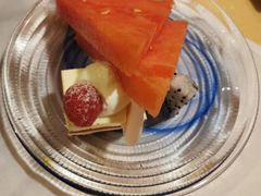 -佛山希尔顿酒店·融誉亚洲美食荟