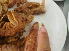 皮皮虾-聚德福海鲜家常菜(刘庄店)