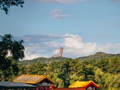 -承德避暑山庄景区