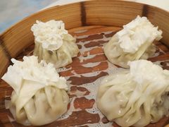 烧卖-巴音浩日娲·蒙餐(双林东路店)
