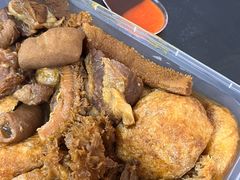 -阿姨牛杂(北京路店)