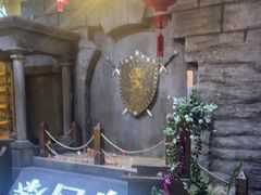 -暴风岛沉浸式体验馆(百联世纪店)