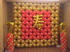 -天外天美食广场(哈尔滨路店)