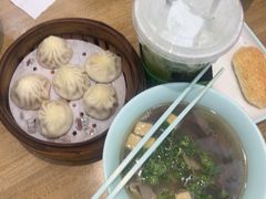 -回味鸭血粉丝汤(砂之船店)
