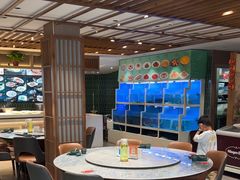 -聚丰园•湖鲜餐厅(阿红私房菜梅石路店)