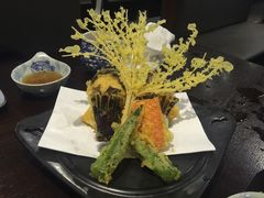 -松子料理(白家庄店)