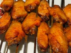 -蚝翅·海鲜粥·烧烤·羊肉季(鄞州万达店)