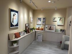 -爱儿美儿童摄影(康馨家园店)