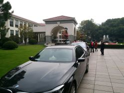 -虹桥迎宾馆·宴会厅