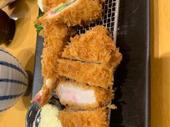 -胜博殿日式炸猪排(西红门店)