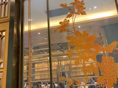 门面-稻香酒家·34年老字号·港式粤菜(汉街店)