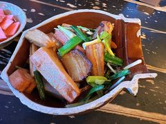 -饭江湖·江湖菜(湖广会馆店)