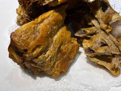 熏排骨-登瀛楼(鼓楼店)