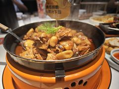 -蘇小主·创意中国菜(金茂览秀城店)