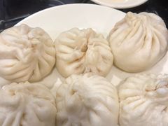 -庆丰包子铺(宣武门店)