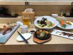 -东京屋(武定路店)