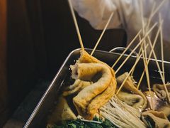 -青春韩国料理(光环店)
