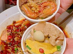 -国人川菜(李家村建东街店)