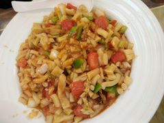 -清真·玛丽亚新疆菜主题餐厅(浙江中路店)