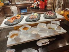 -西藏饭店·亚克·食光自助餐厅(文殊院店)