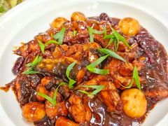 -洞天食府(北大街店)
