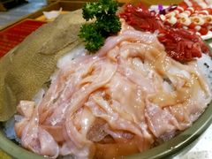 -如在蜀毛肚老火锅(怀柔店)